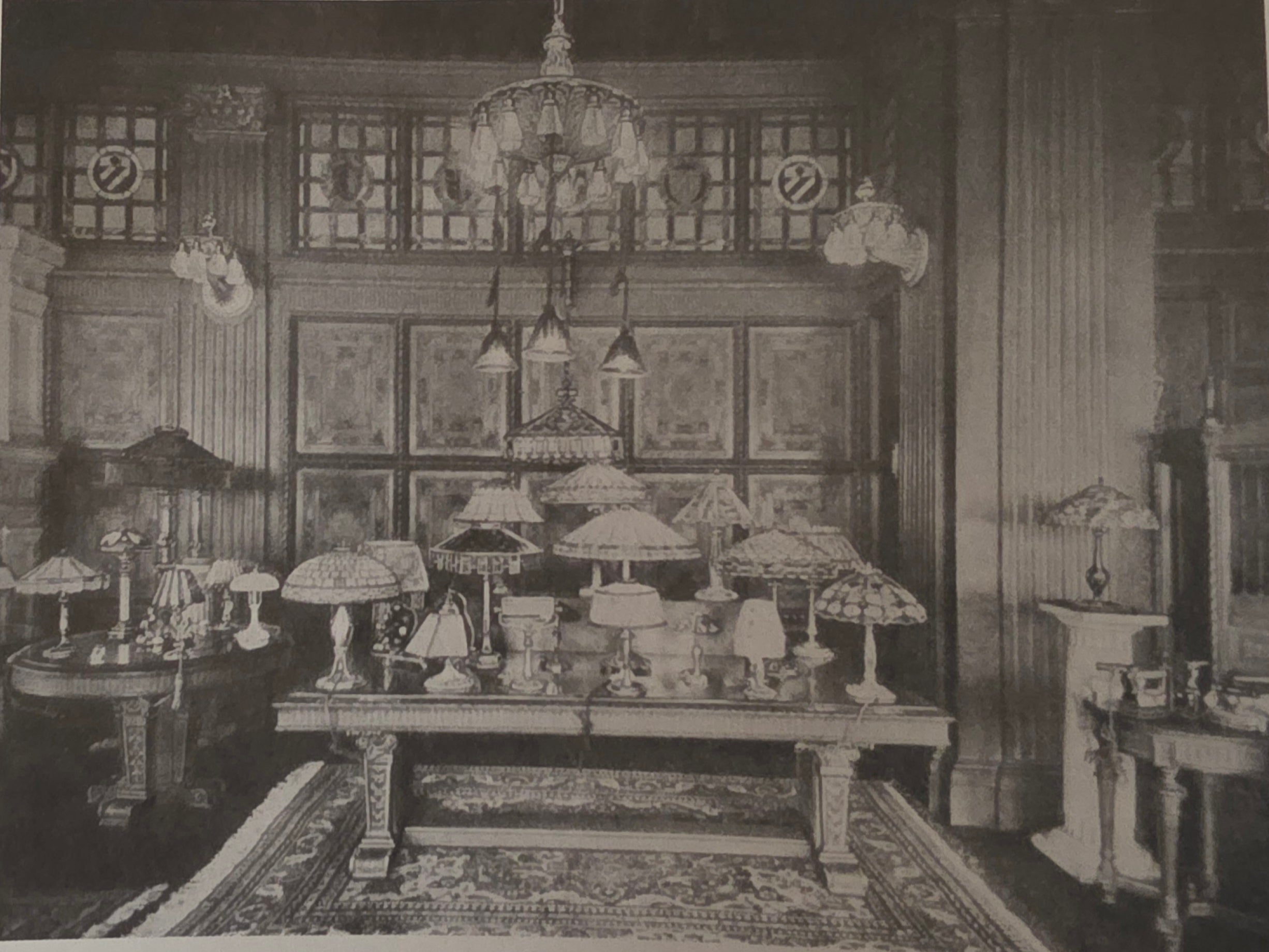 A Guide to Duffner and Kimberly Lamps