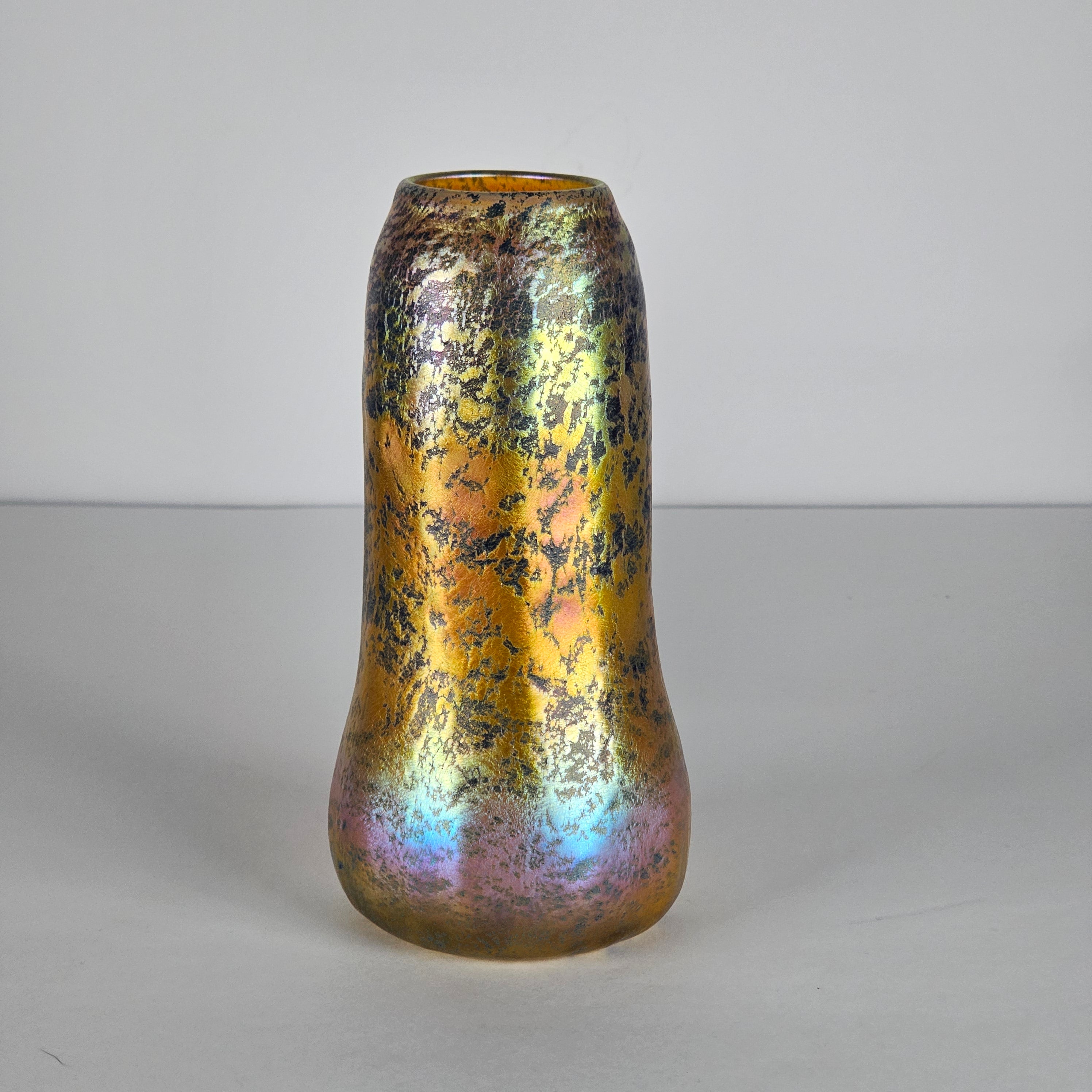 Tiffany Studios Vase