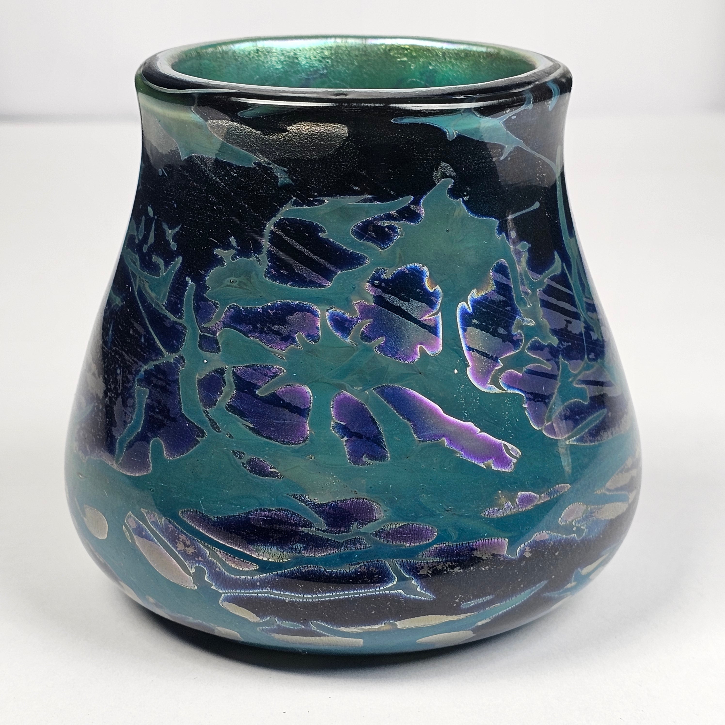 Tiffany Studios Exhibition Paperweight