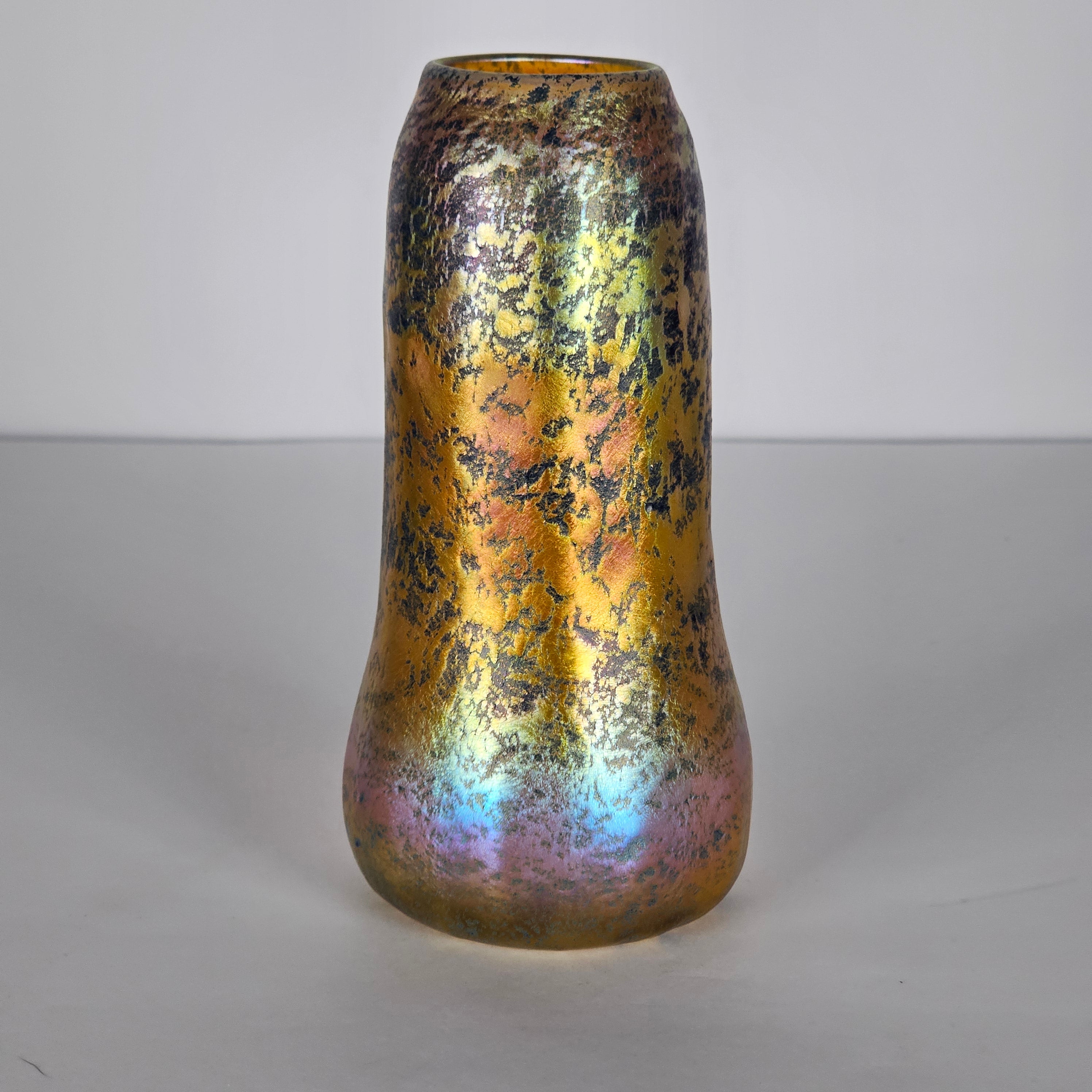 Tiffany Studios Vase