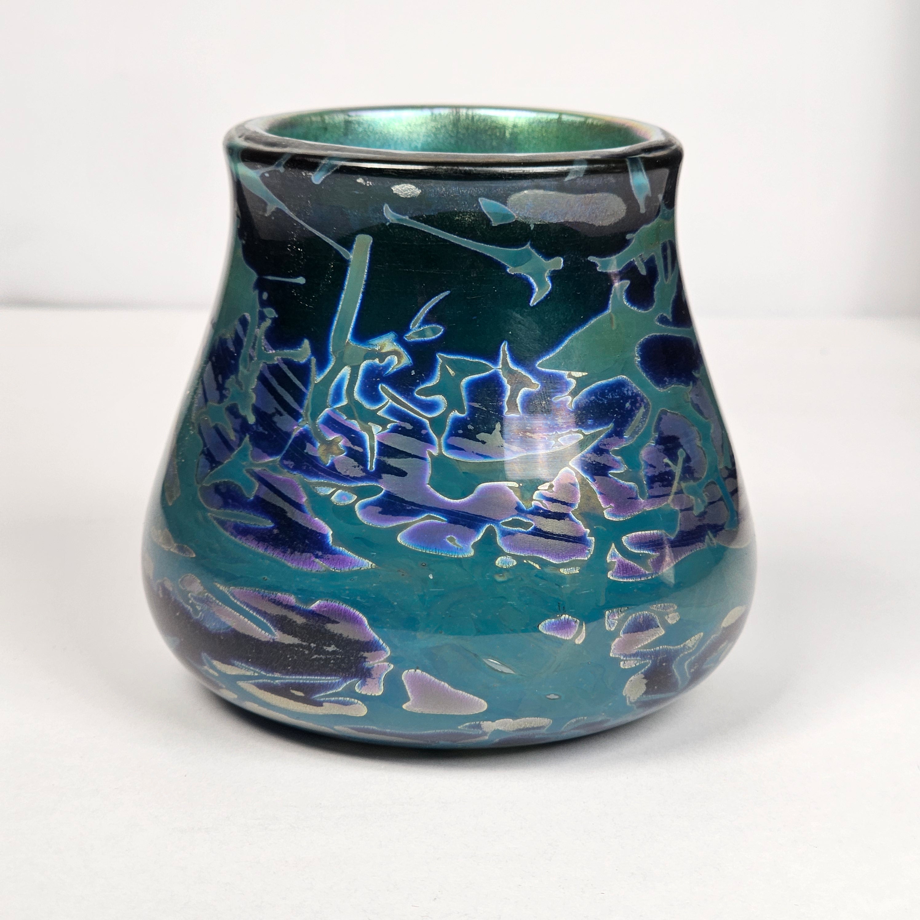Tiffany Studios Exhibition Paperweight