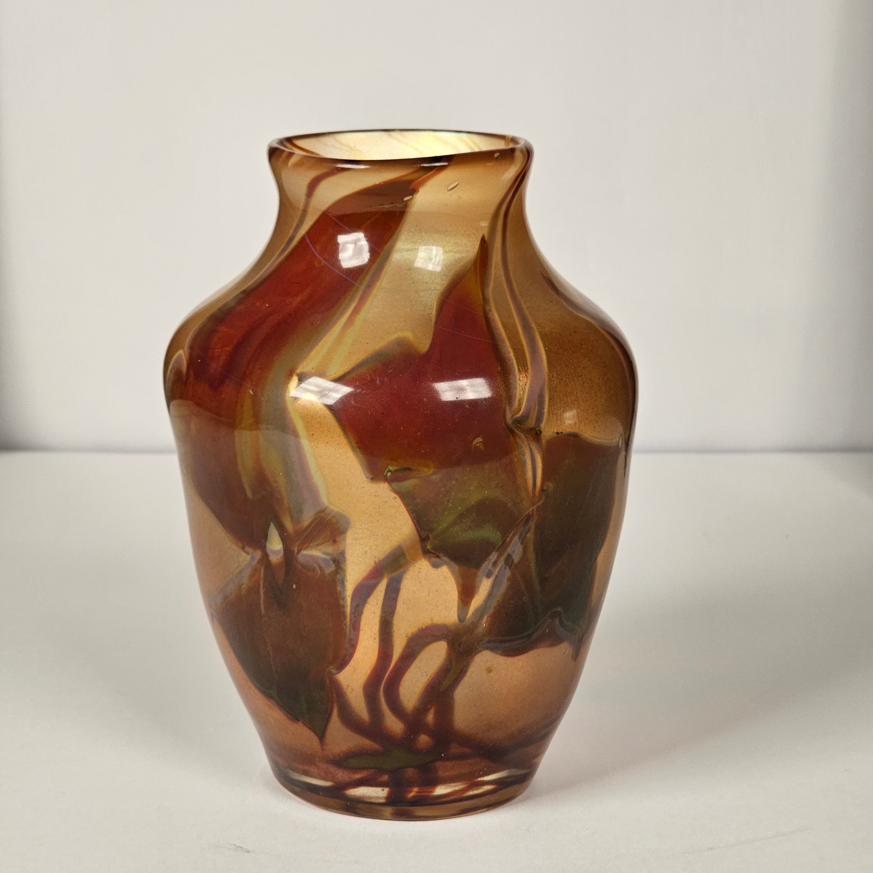 Tiffany Studios Paperweight