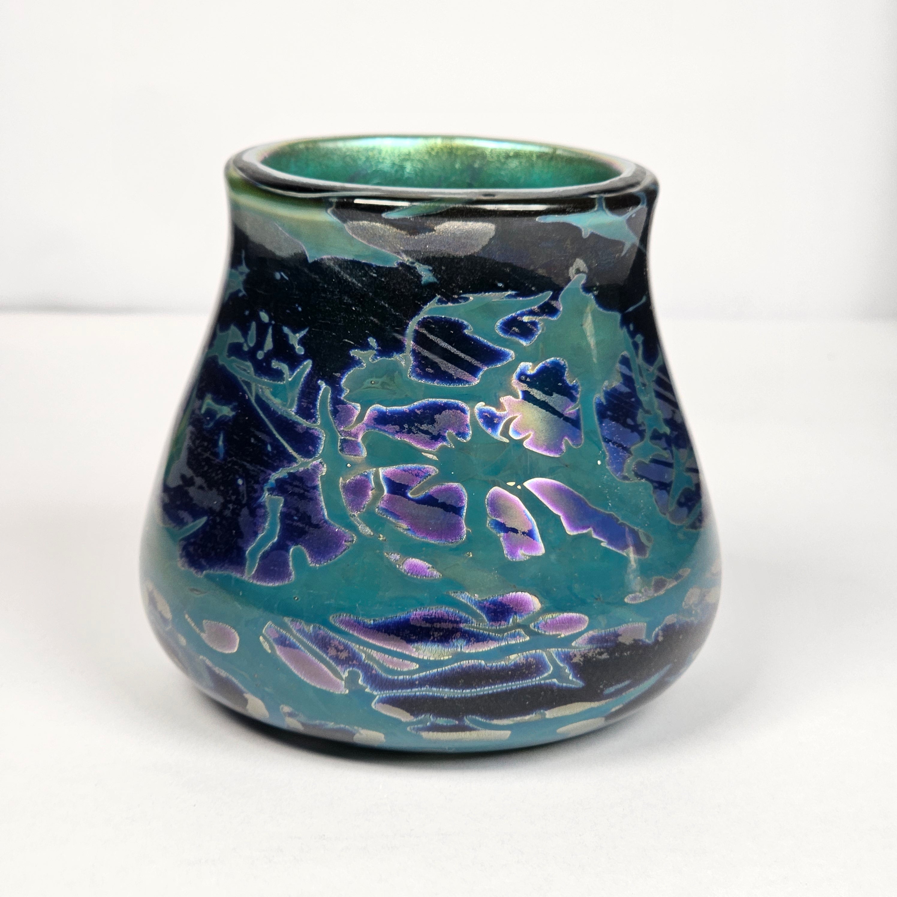 Tiffany Studios Exhibition Paperweight