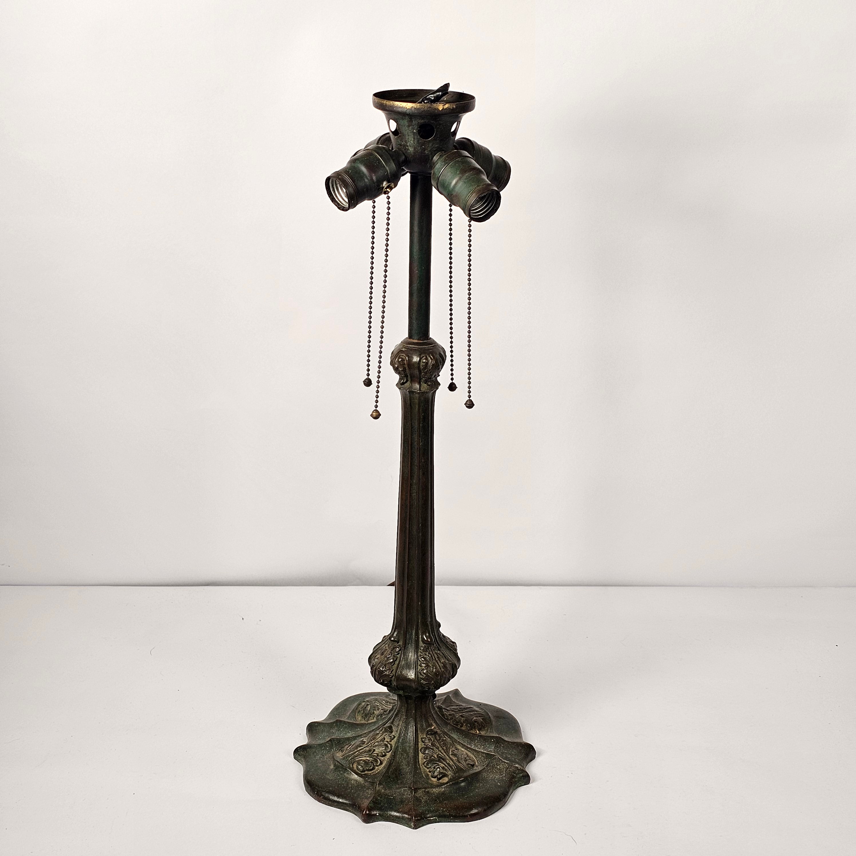 Duffner and Kimberly Lamp