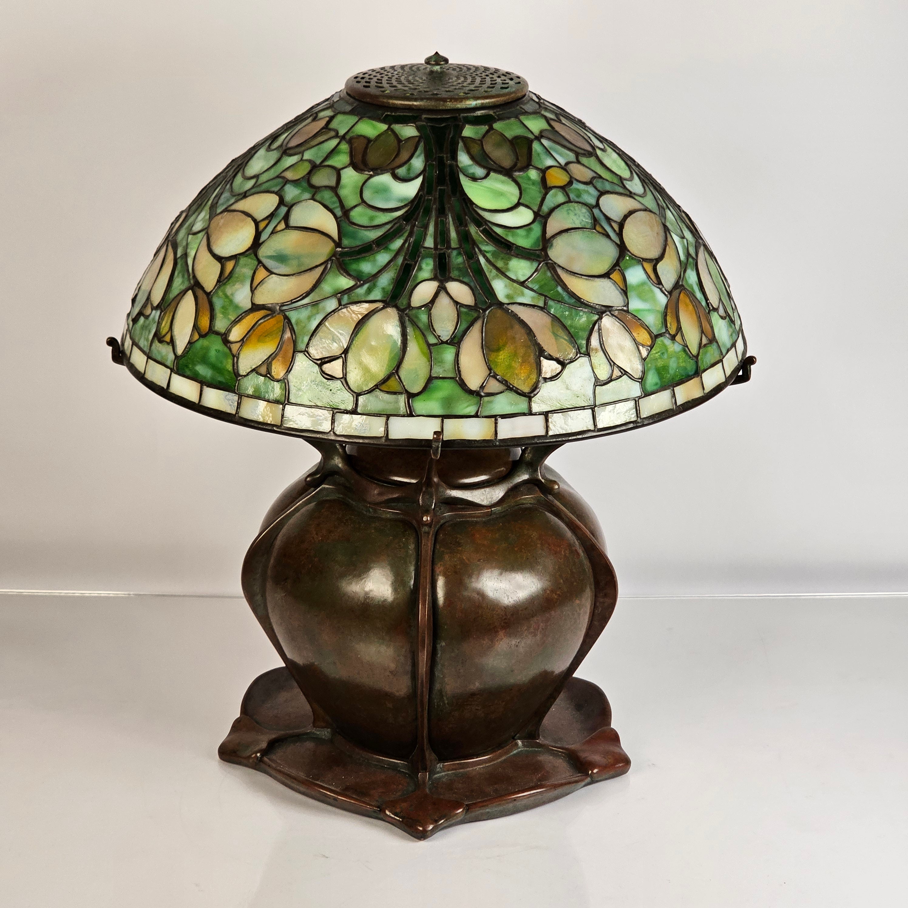 Tiffany Studios Crocus