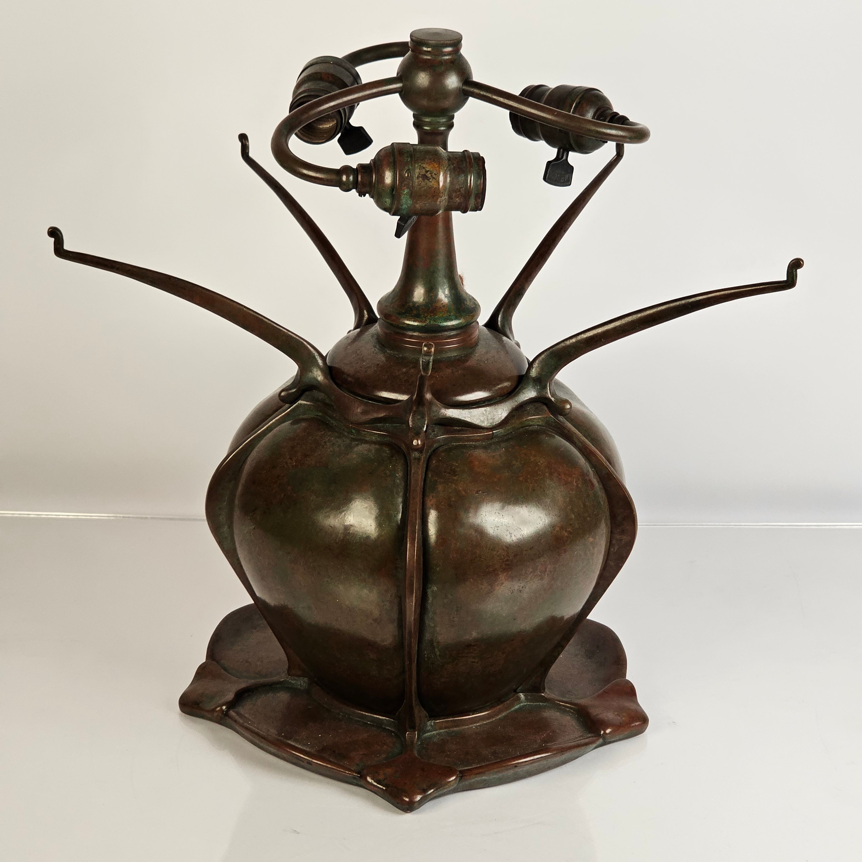 Tiffany Studios Crocus
