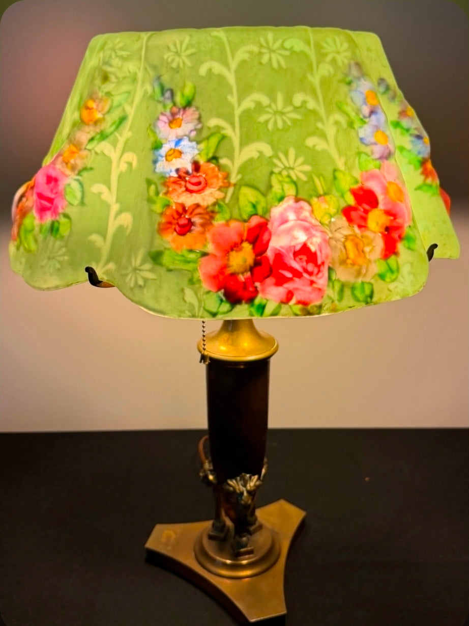 Pairpoint Devenshire Lamp