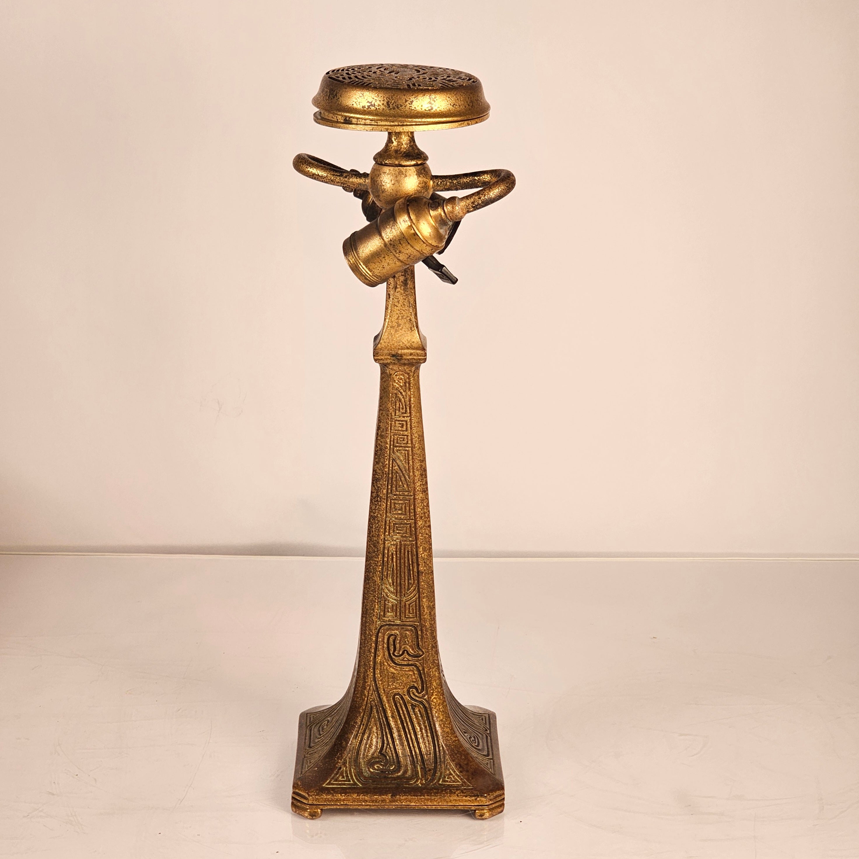Tiffany Studios Desk Lamp