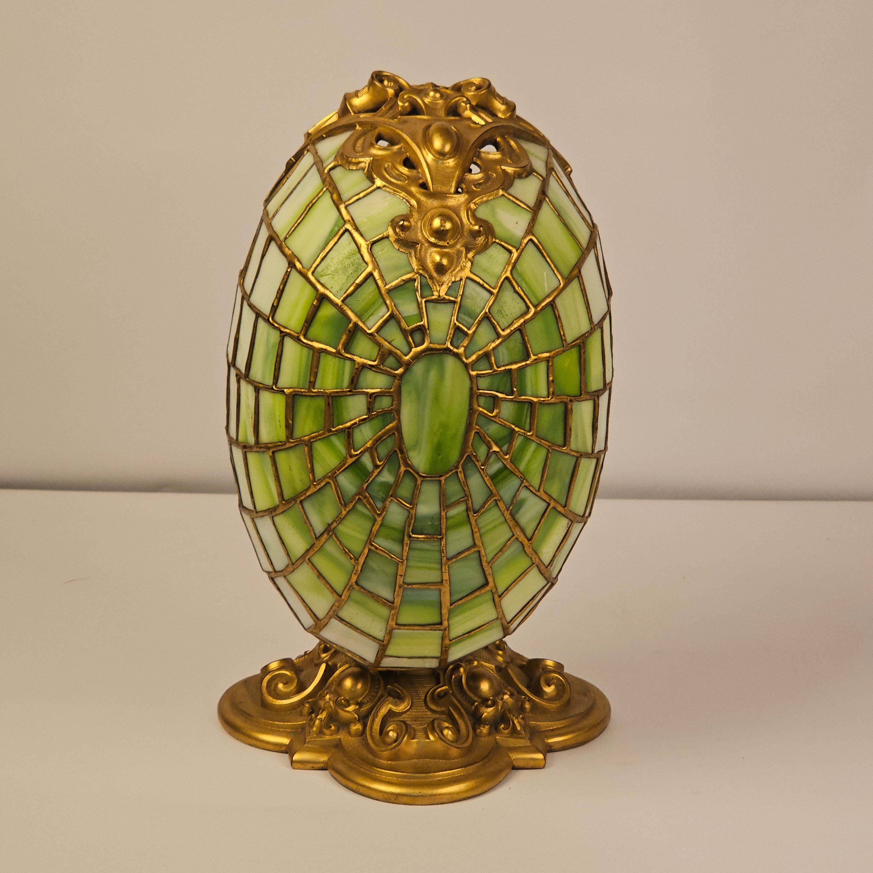 Duffner and Kimberly Desk Lamp