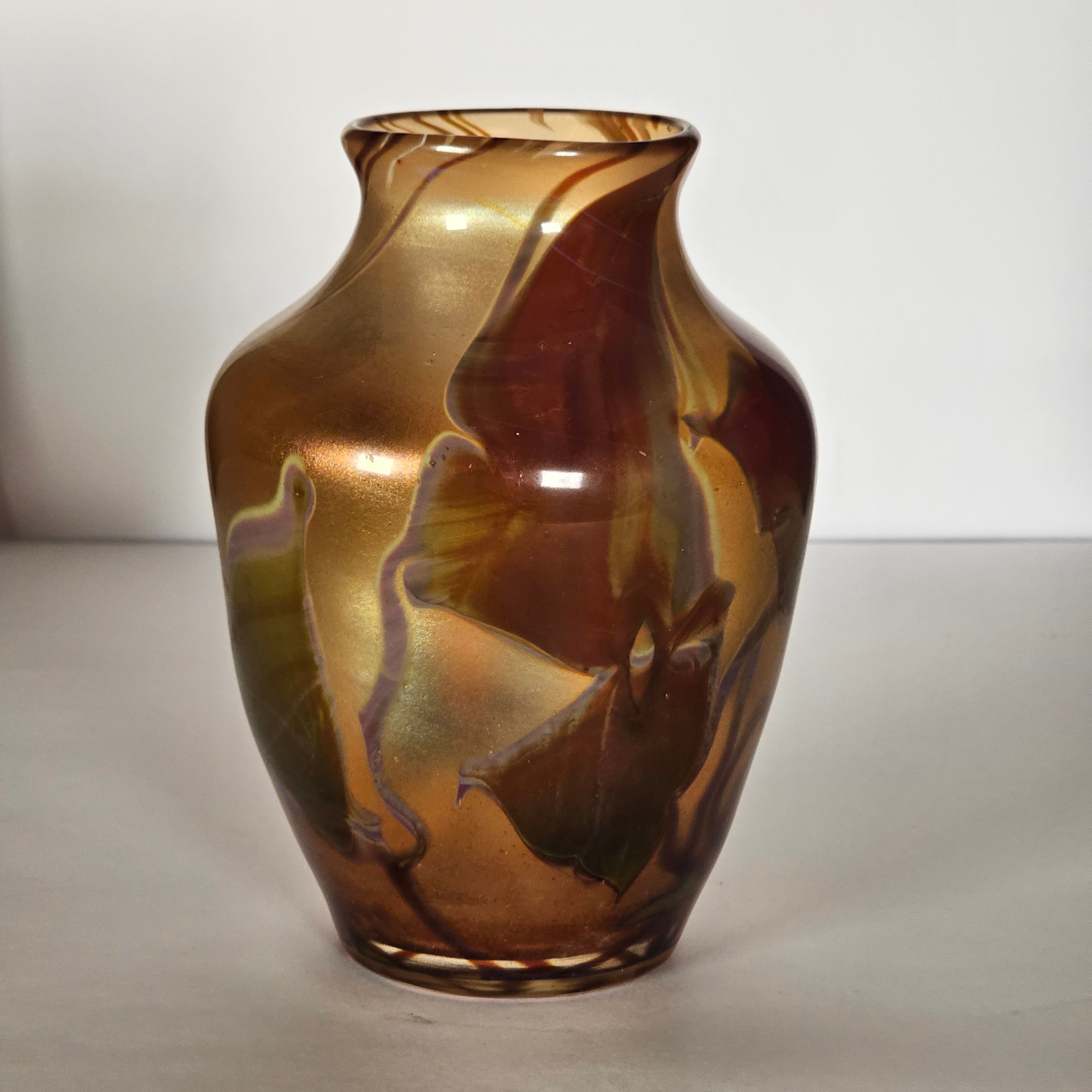 Tiffany Studios Paperweight