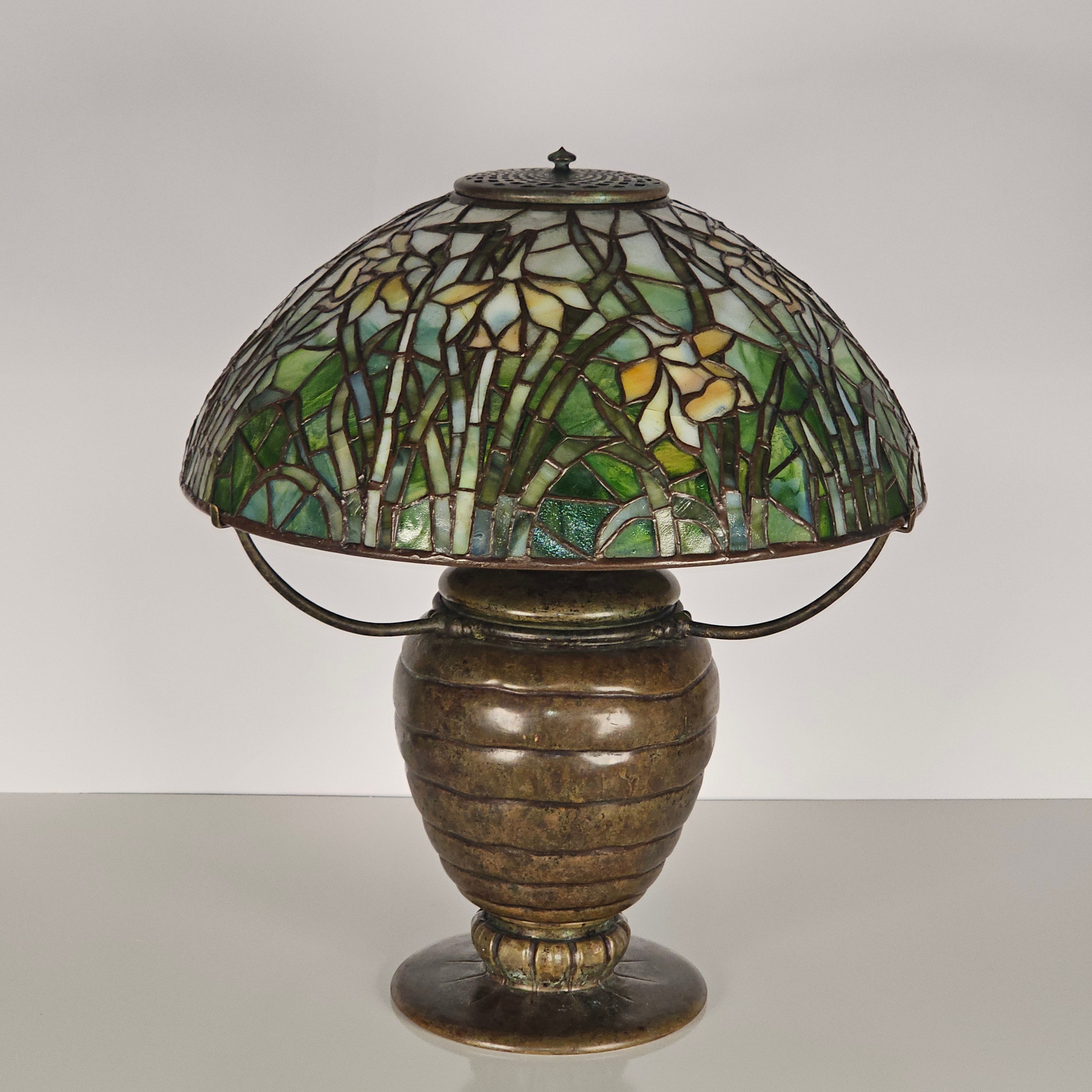 Tiffany Studios Daffodil