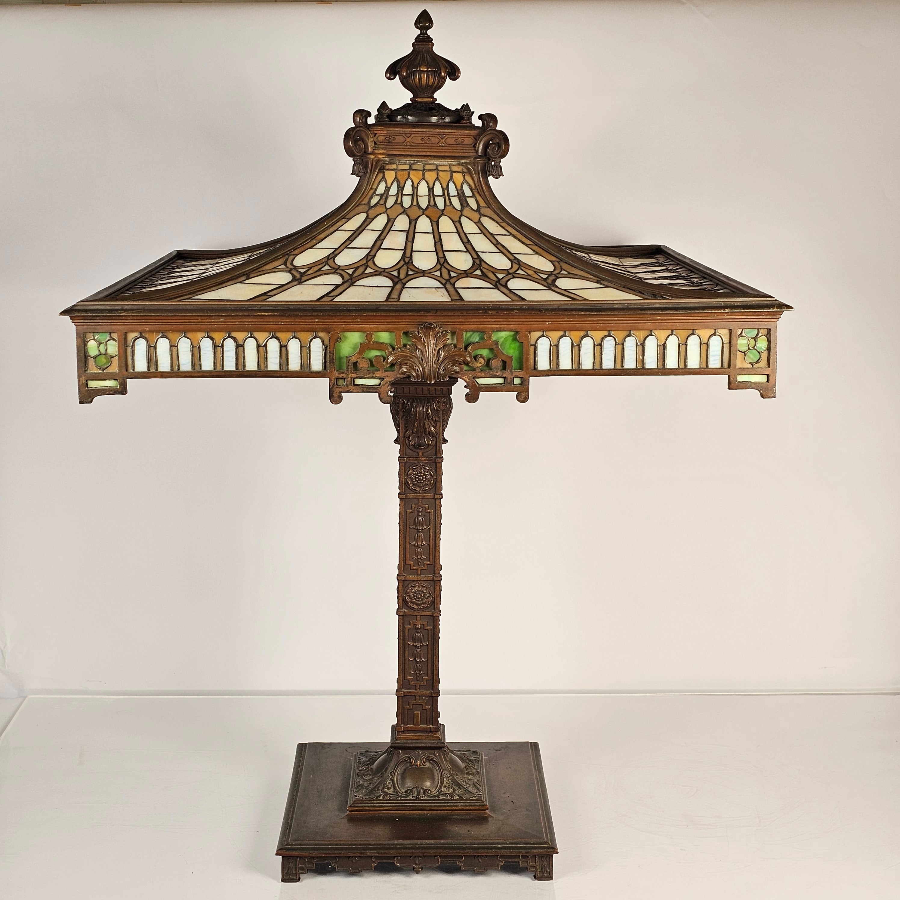 Duffnerand Kimberly chinoiserie