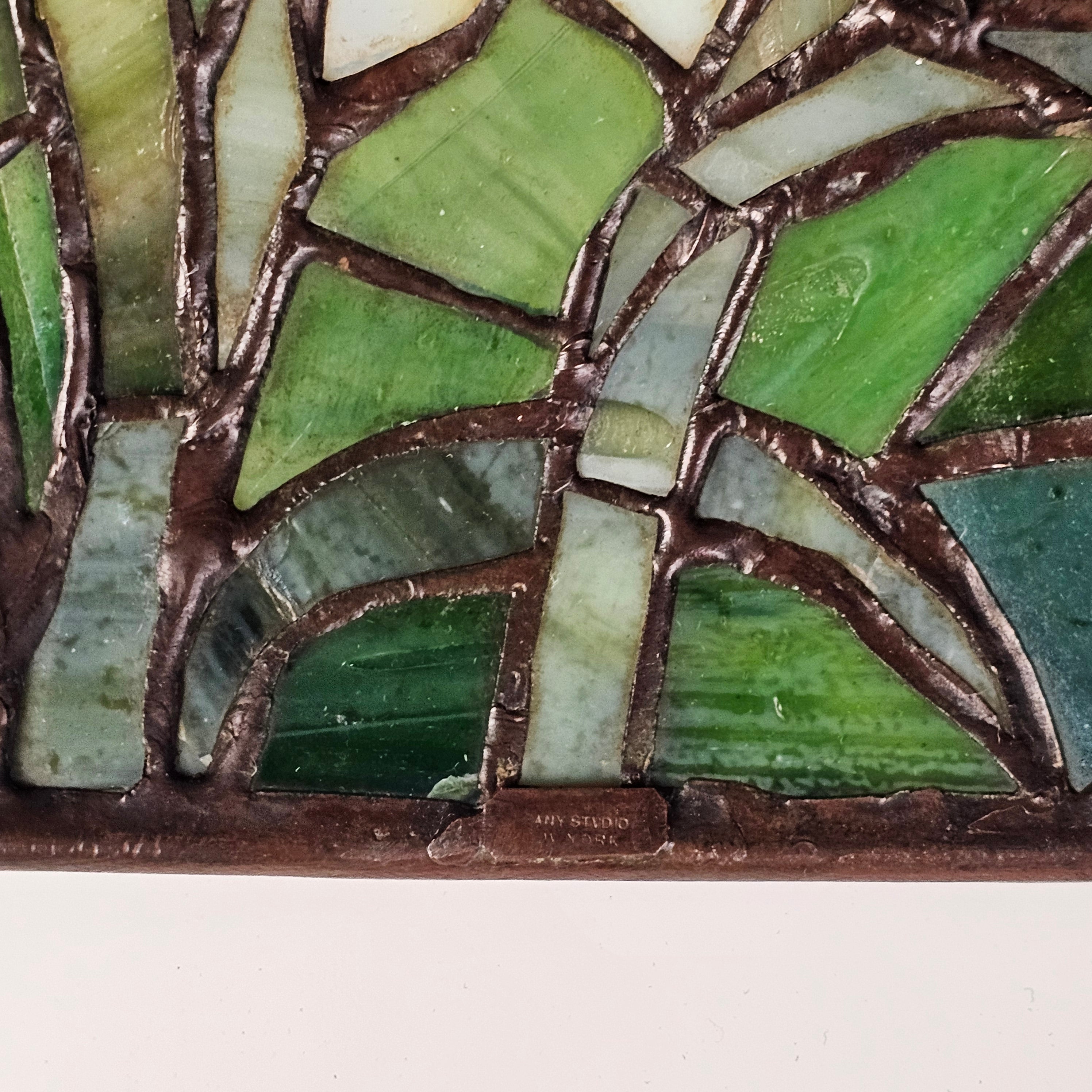 Tiffany Studios Daffodil