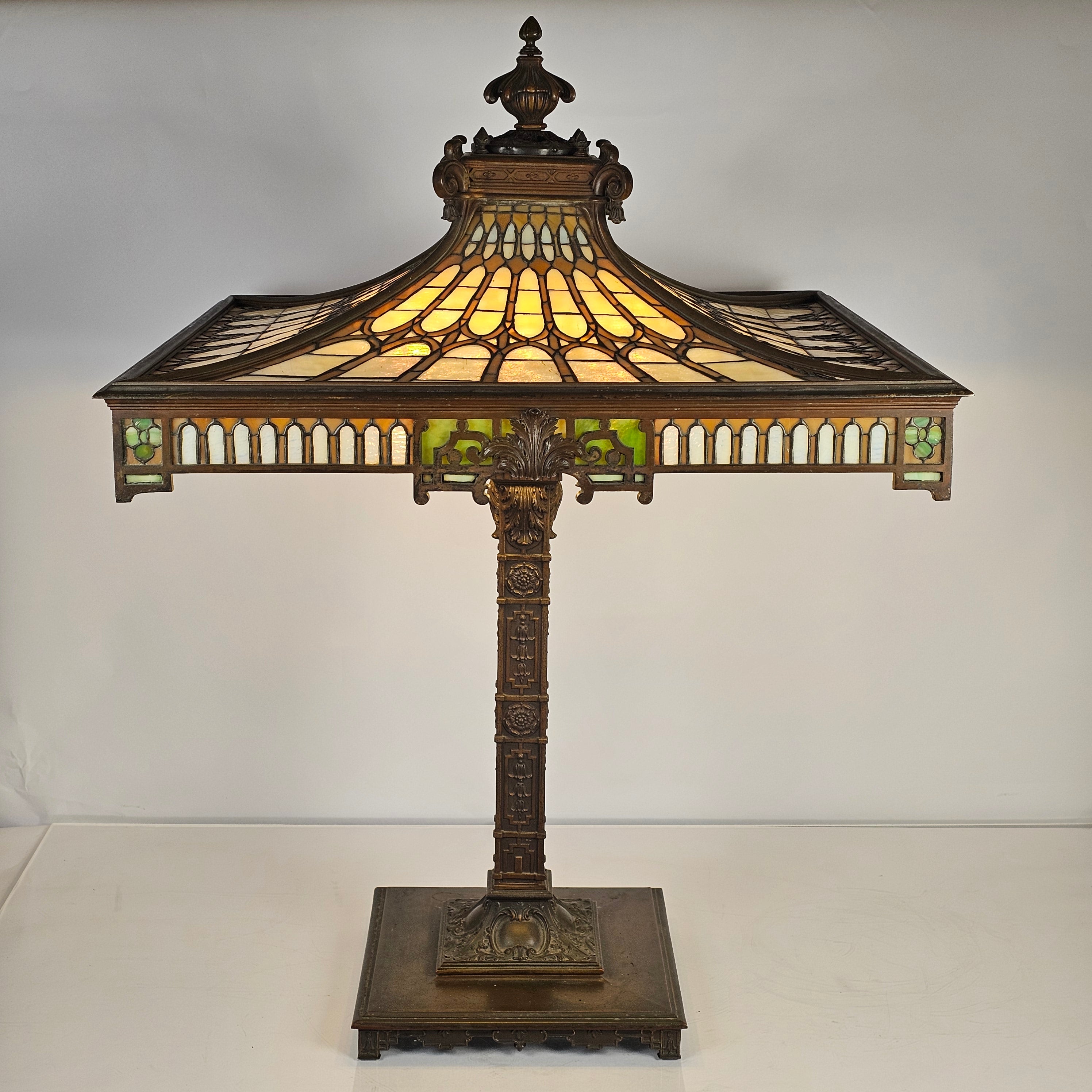 Duffnerand Kimberly chinoiserie