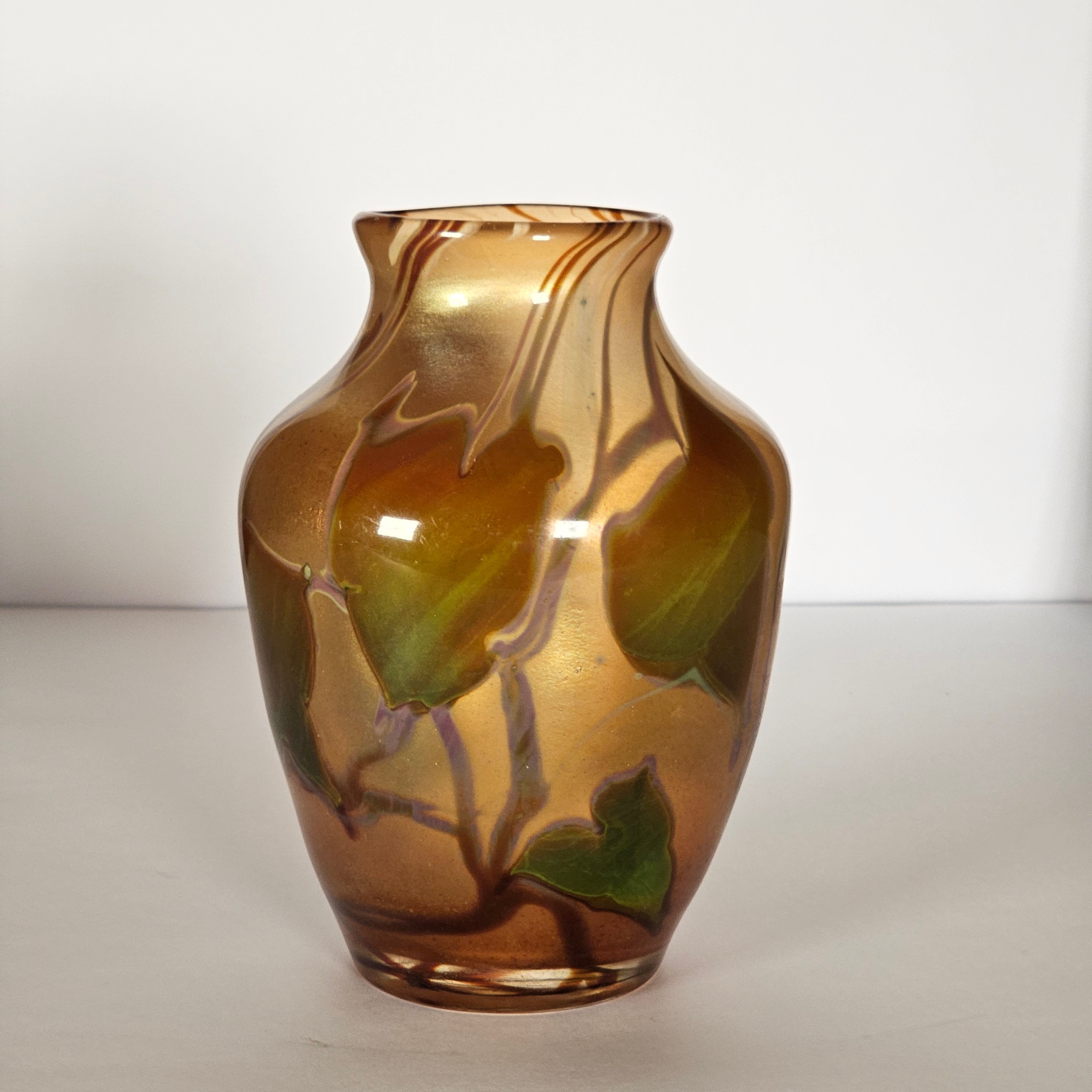Tiffany Studios Paperweight