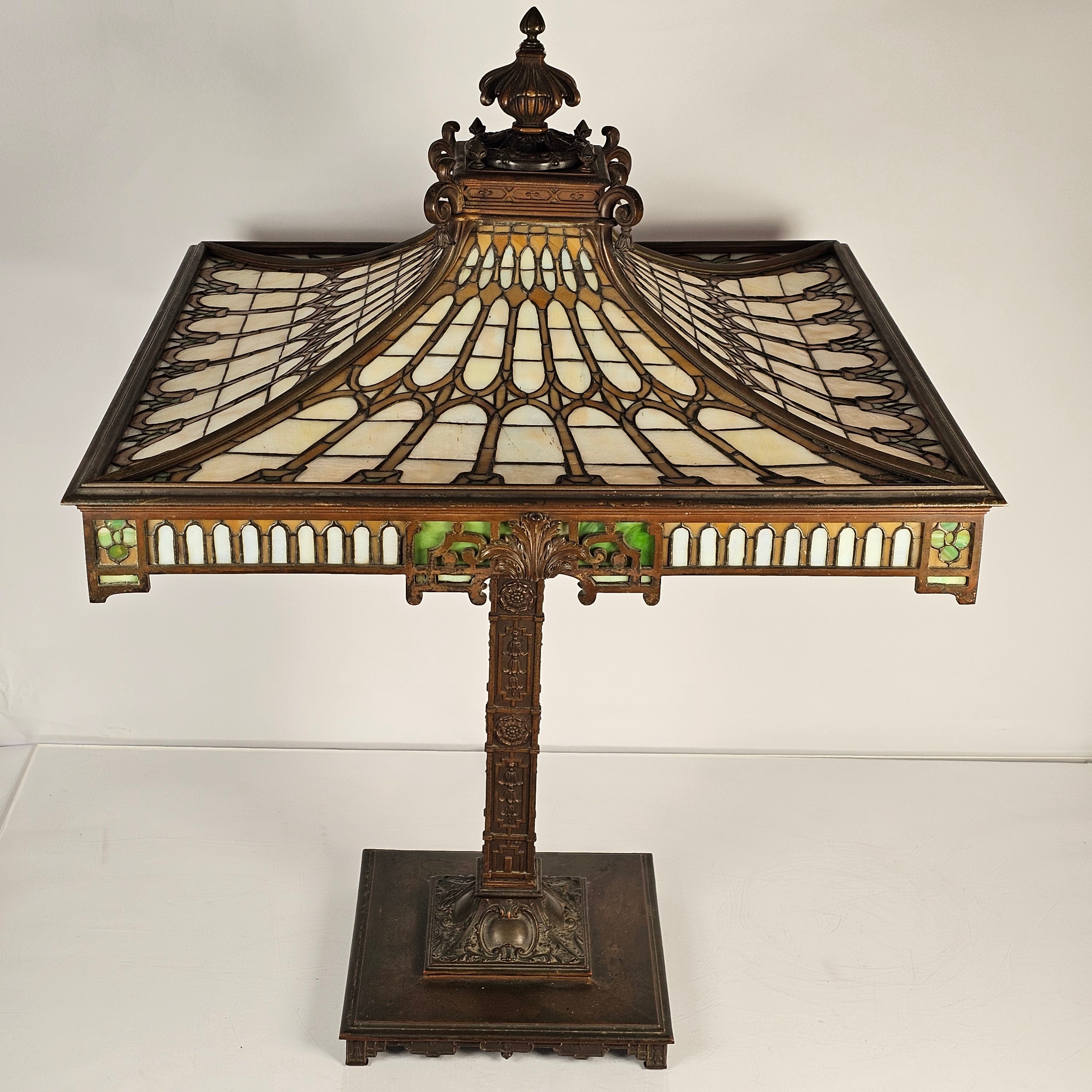 Duffnerand Kimberly chinoiserie