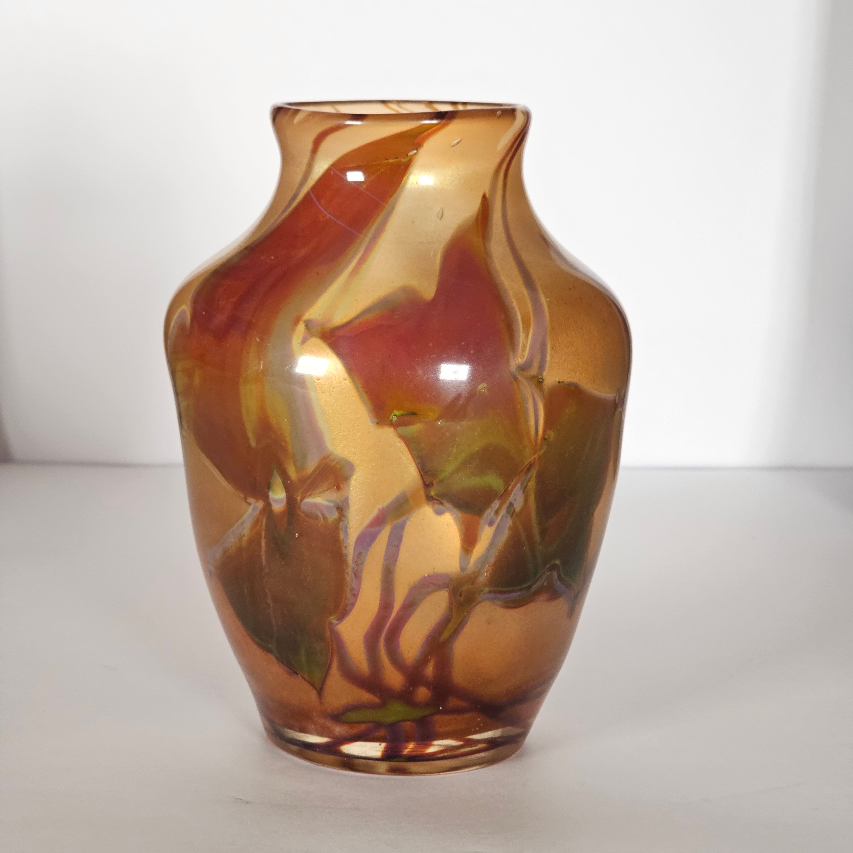 Tiffany Studios Paperweight