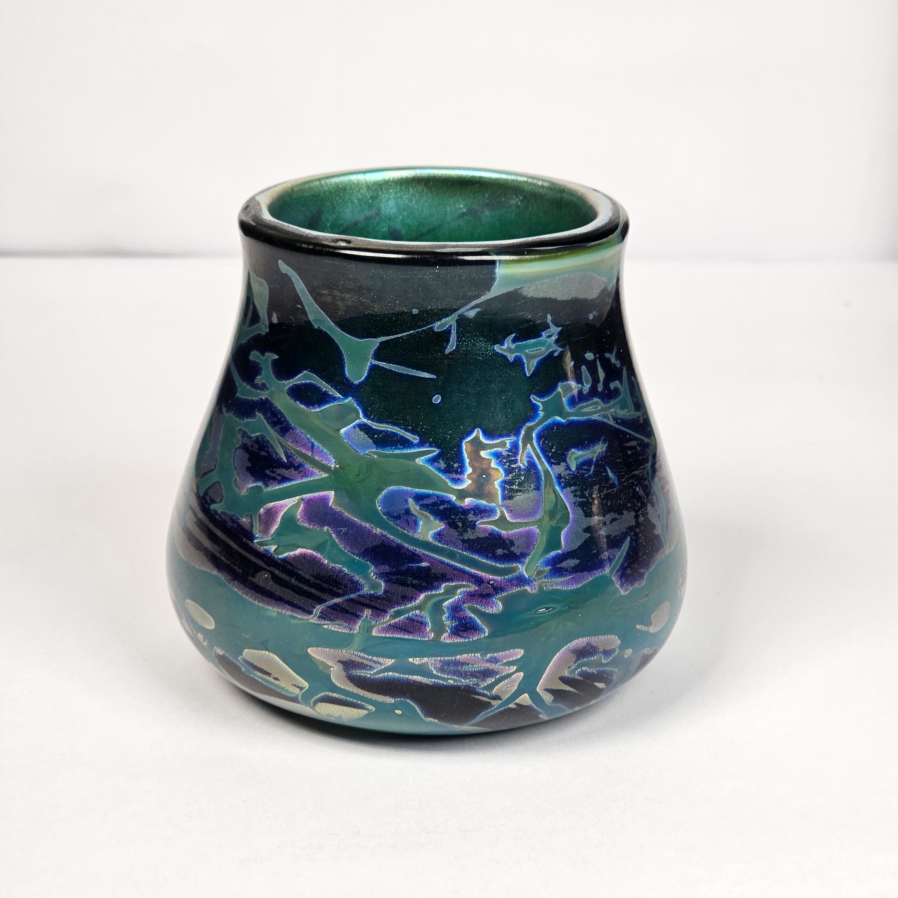 Tiffany Studios Exhibition Paperweight