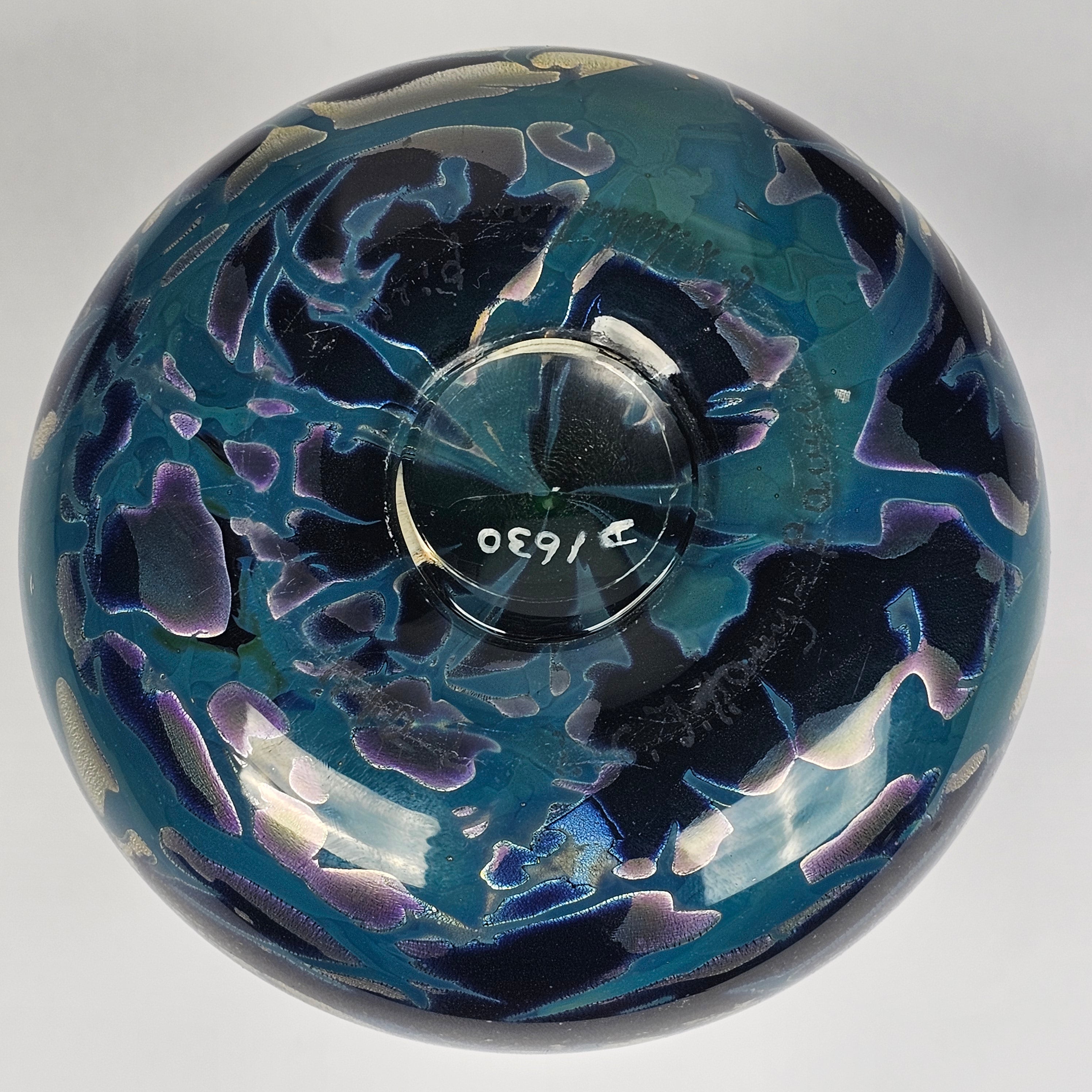 Tiffany Studios Exhibition Paperweight