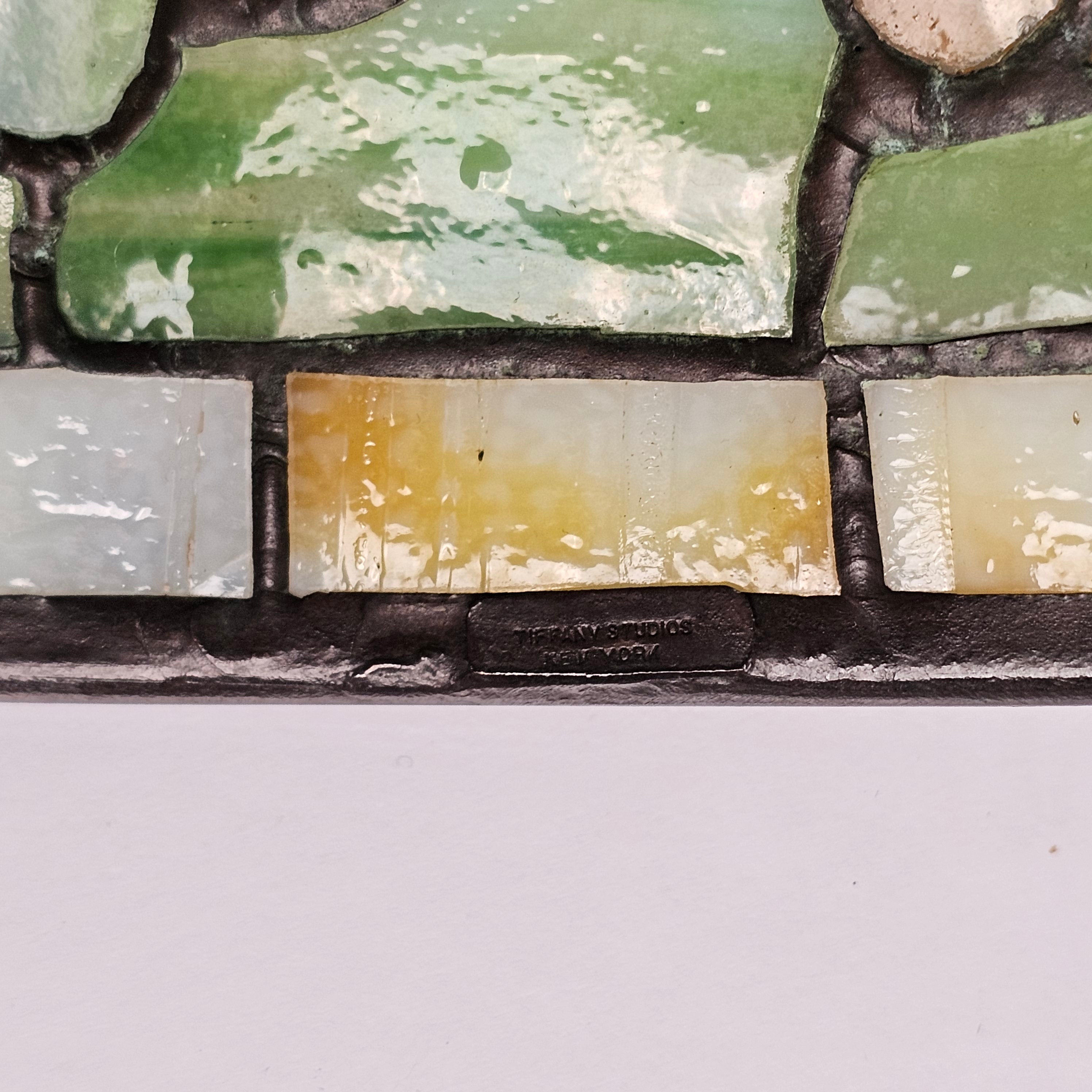 Tiffany Studios Crocus