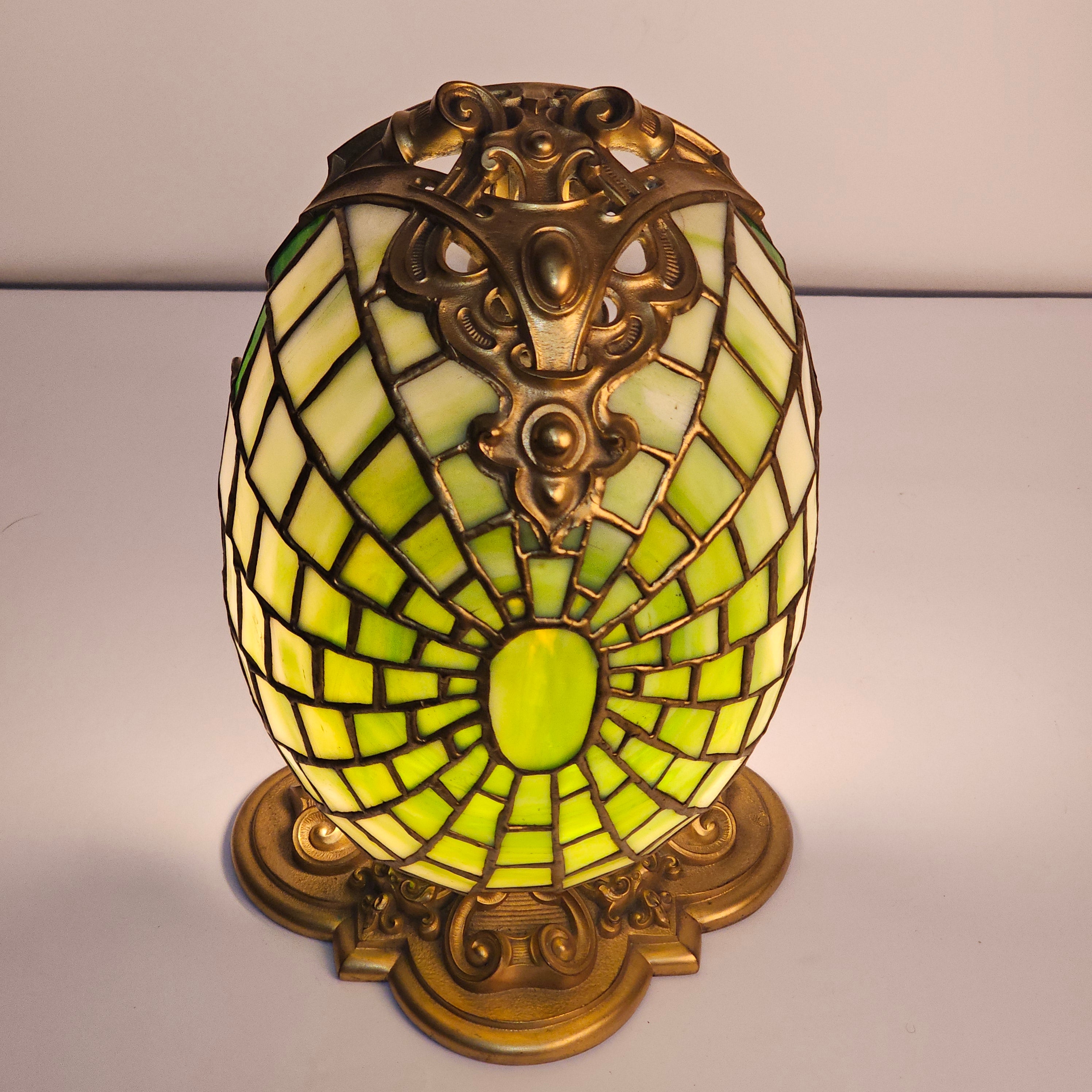Duffner and Kimberly Desk Lamp