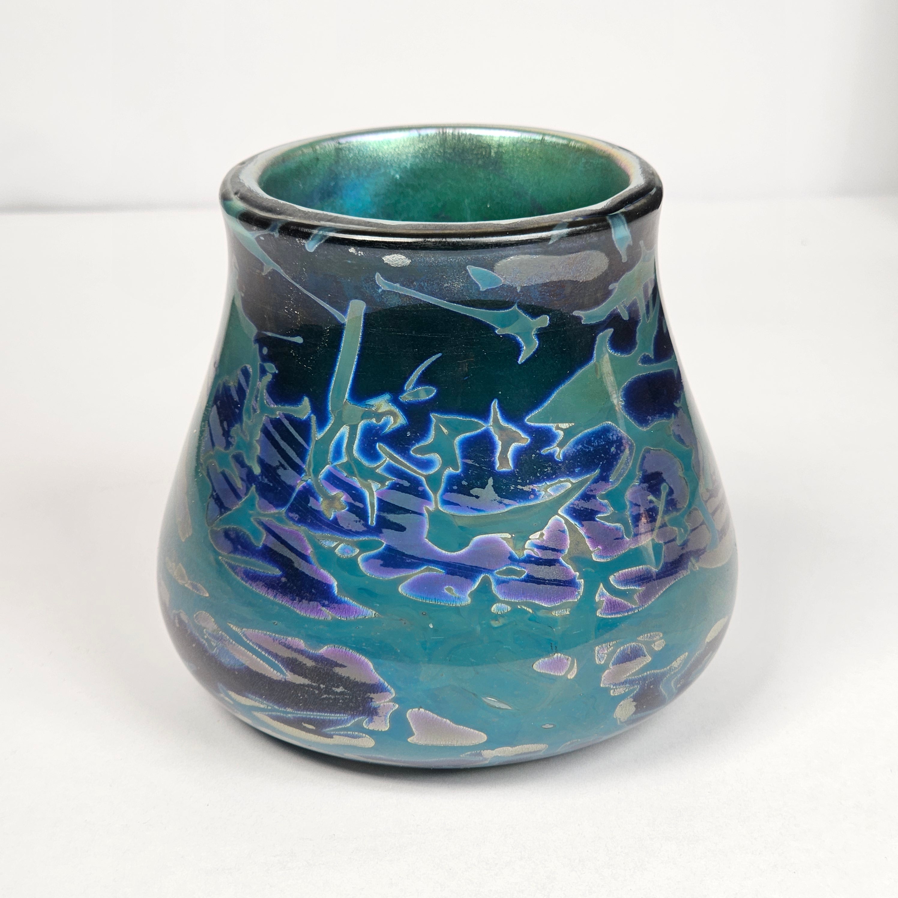 Tiffany Studios Exhibition Paperweight