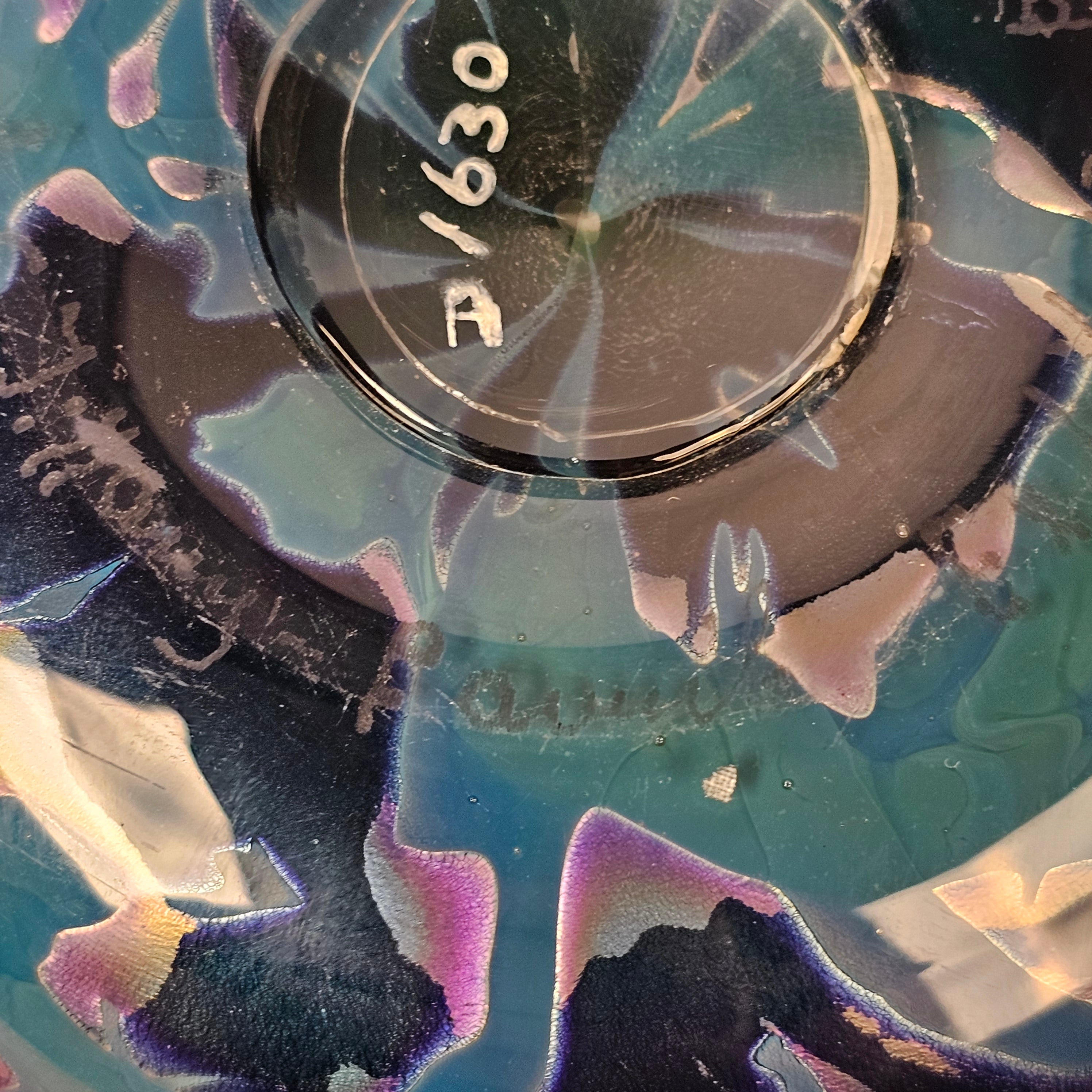 Tiffany Studios Exhibition Paperweight