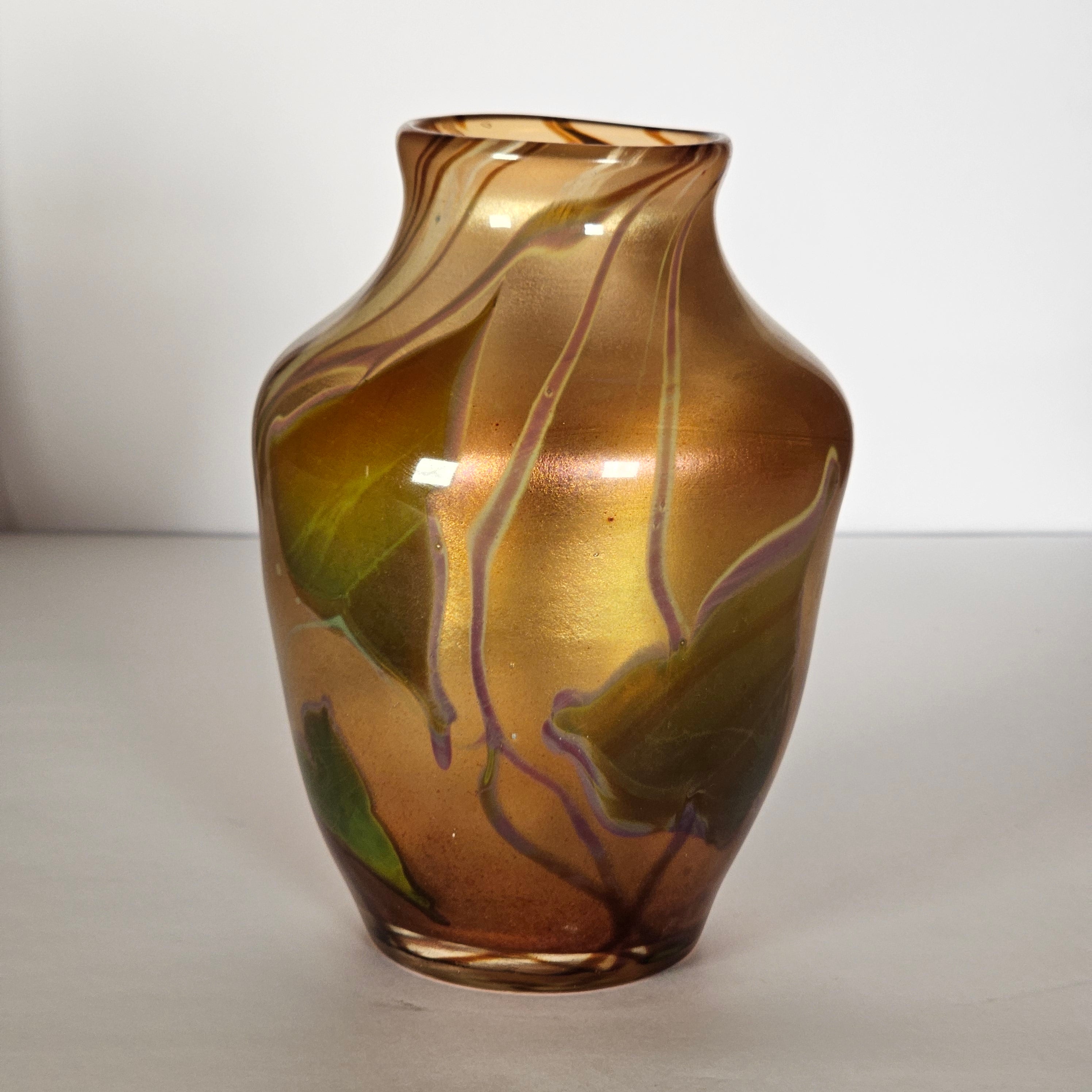 Tiffany Studios Paperweight